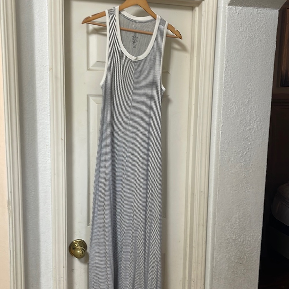 Stylish VOLCOM tank dress